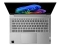 IdeaPad Slim 5x Gen 9 Snapdragon X Plus X1P-42-100�E16GB�������[�E512GB SSD�E14�^WUXGA�EIPS�t������ 83HL001FJP [�N���E�h�O���[]