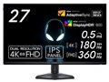 Alienware AW2725QF [27C`]