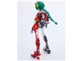 ���������@ MOTORED CYBORG RUNNER SSX_155tb TURBO ACID