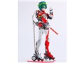���������@ MOTORED CYBORG RUNNER SSX_155tb TURBO ACID