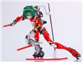 ���������@ MOTORED CYBORG RUNNER SSX_155tb TURBO ACID