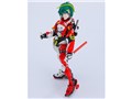 ���������@ MOTORED CYBORG RUNNER SSX_155tb TURBO ACID