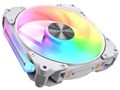APOLAR 120 ARGB 3�p�b�N CF-APR12HW3-RGB [White]