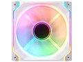 SC140 ARGB REVERSE BLADE CF-SC140RW-RGB [White]