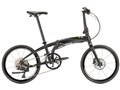 Verge P10 2024�N���f�� [Satin Black/Gray(Lime)]