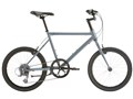 CREST 2024�N���f�� [Proto Gray]