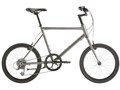 CREST 2024�N���f�� [Matte Gunmetal]
