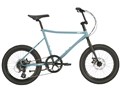 AMP F1 2024�N���f�� [Moss Gray]