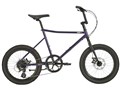 AMP F1 2024�N���f�� [Purple]
