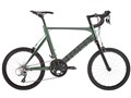 Surge 2024�N���f�� [Green Gunmetal]
