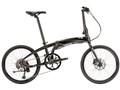 Verge D9 2024�N���f�� [Satin Black/Bronze(Light Bronze)]