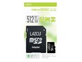 Lazos L-B512MSD10-U3V30A2 [512GB]