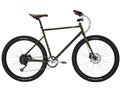 GRIT 2024�N���f�� [Matte Olive]