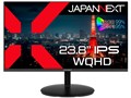 JN-IPS2380FLWQHD-N [23.8C`]