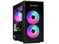 OMEN by HP 35L Gaming Desktop GT16 Ryzen 5 8500G�ERTX 4060Ti�E1TB SSD�E32GB�������EWindows 11 Home ���i.com���胂�f��