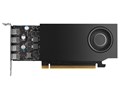 NVIDIA RTX A400 900-5G172-2560-000 [PCIExp 4GB]