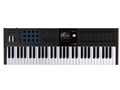 KeyLab 61 mk3 [Black]