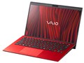 VAIO SX14 VJS1468 ���i.com���� Windows 11 Home�ECore i5 1340P�E16GB�������ESSD 512GB�EOffice�Ȃ��E�}�E�X���� [�t�@�C�����b�h]