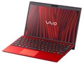 VAIO SX12 VJS1268 ���i.com���� Windows 11 Home�ECore i5 1340P�E16GB�������ESSD 512GB�EOffice�Ȃ��E�}�E�X���� [�t�@�C�����b�h]