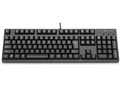 Majestouch + ASK FKBN108MRL/NAS3GMB �Ԏ� [�u���b�N]