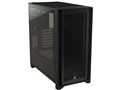 eX.computer �}���`GPU���f�� XX5J-J247/XB