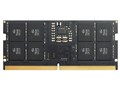 TED516G4800C40D-S01 [SODIMM DDR5 PC5-38400 16GB]