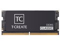 CTCCD516G5600HC46A-S01 [SODIMM DDR5 PC5-44800 16GB]