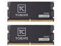 CTCCD532G5600HC46ADC-S01 [SODIMM DDR5 PC5-44800 16GB 2g]̐i摜