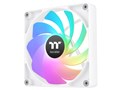 CT140 Reverse ARGB Sync PC Cooling Fan White 2 Pack CL-F176-PL14SW-A [�z���C�g]