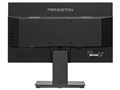 PTF-H222W-BK [21.5�C���` �u���b�N]