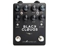 BLACK CLOUDS DISTORTION