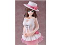 �A�b�Z���u���E�q���C���Y Fate/Grand Order 1/8 �L���X�^�[/�V�������b�g�E�R���f�[�ySummer Queens�z