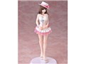 �A�b�Z���u���E�q���C���Y Fate/Grand Order 1/8 �L���X�^�[/�V�������b�g�E�R���f�[�ySummer Queens�z