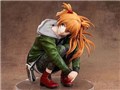 �G���@���Q���I��(RADIO EVA) 1/7 ���g�E�A�X�J�E�����O���[ Ver.RADIO EVA Part.3