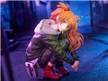 �G���@���Q���I��(RADIO EVA) 1/7 ���g�E�A�X�J�E�����O���[ Ver.RADIO EVA Part.3