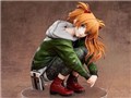 �G���@���Q���I��(RADIO EVA) 1/7 ���g�E�A�X�J�E�����O���[ Ver.RADIO EVA Part.3