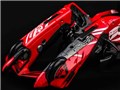INFINITYBOX IB-07 AMTS GAZELLE(�K�[��)