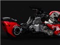 INFINITYBOX IB-07 AMTS GAZELLE(�K�[��)