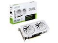 DUAL-RTX4060-O8G-EVO-WHITE [PCIExp 8GB]