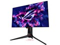 ROG Swift OLED PG27AQDP [26.5�C���` ��]