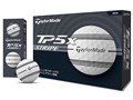 TP5x STRIPE �{�[�� [�z���C�g]