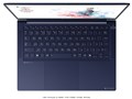 dynabook RZ/EX ���i.com���� W6RZEX7CAL-K 14�^WUXGA Core Ultra 7 155H 1TB SSD Office�Ȃ� �w�u���o�[���Y���b�h�R���{���f�� [�_�[�N�e�b�N�u���[]