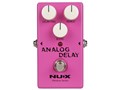 Reissue Series Analog Delay