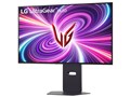 LG UltraGear 32GS95UV-B [31.5C` ubN]