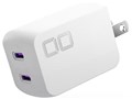 NovaPort DUO II CIO-G45W2C-N2 [�z���C�g]