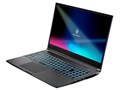 GALLERIA RL7C-R46-5N Core i7 13620H・RTX 4060・15.6インチ フルHD液晶 165Hz・16GBメモリ・500GB NVMe Gen4 SSD K/15814-11a