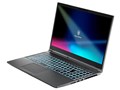 GALLERIA RL7C-R45-5N Core i7 13620H・RTX 4050・15.6インチ フルHD液晶 165Hz・16GBメモリ・500GB NVMe Gen4 SSD K/15813-11a