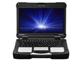 TOUGHBOOK FZ-40EAAAXAJ