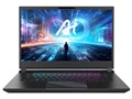 AORUS 15 BKG-13JP764SH