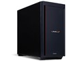 LEVEL�� Ryzen 7 7700�ERTX 4080 SUPER�E16GB�������E1TB NVMe M.2 SSD�EWindows 11 Home [DSP��]�ELEVEL-R7B6-R77-VTX